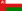 علم سلطنة عمان