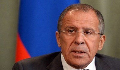 لافروف يدعو للحفاظ على وحدة سوريا: روسيا لا تستطيع حل الأزمة بمفردها