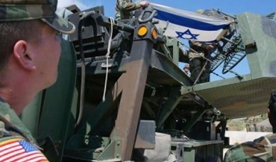 مناورات أميركية - إسرائيلية لحماية الجبهة الداخلية