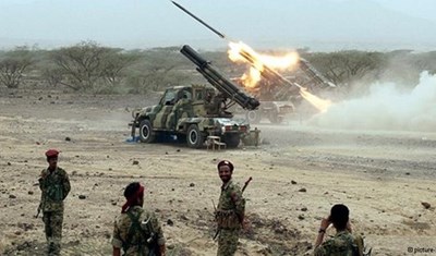 اليمن: إشتباكات عنيفة بين القاعدة والجيش في عزان