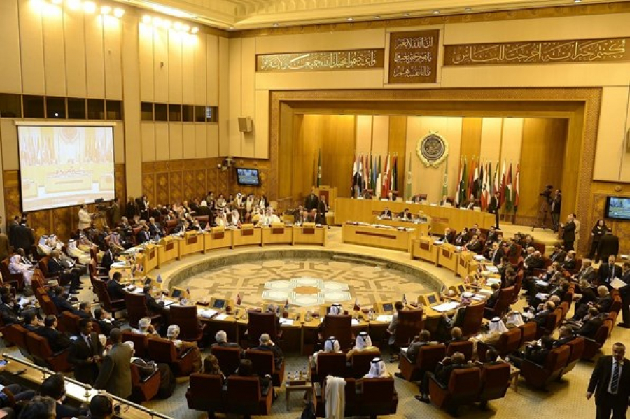 وزراء الخارجية العرب يقررون النظر بإجراءات ضد تركيا