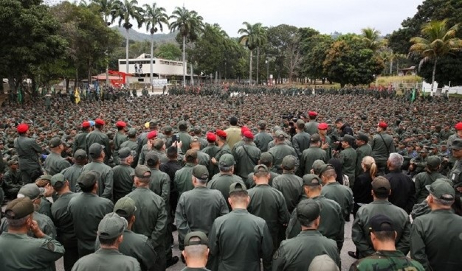 لماذا تفشل حسابات ترامب لغزو فنزويلا وأميركا اللاتينية؟