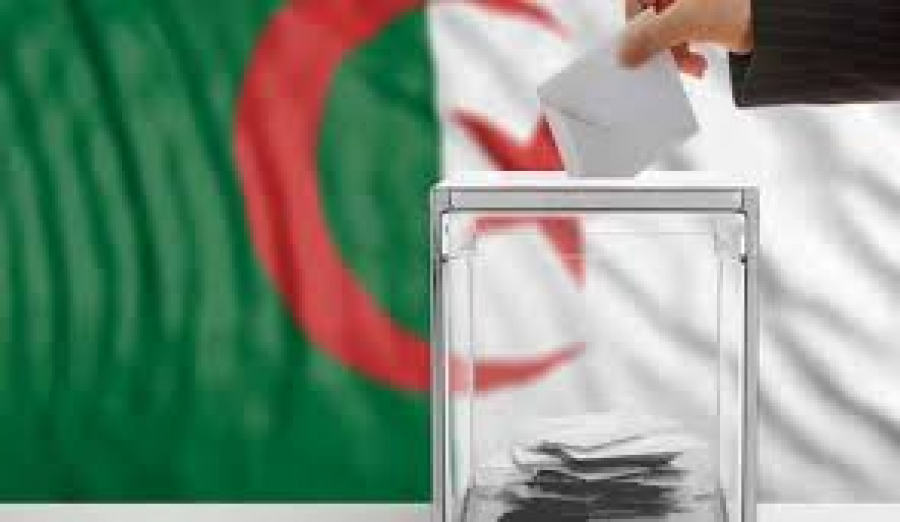 آخر تطورات الإنتخابات الرئاسية في الجزائر