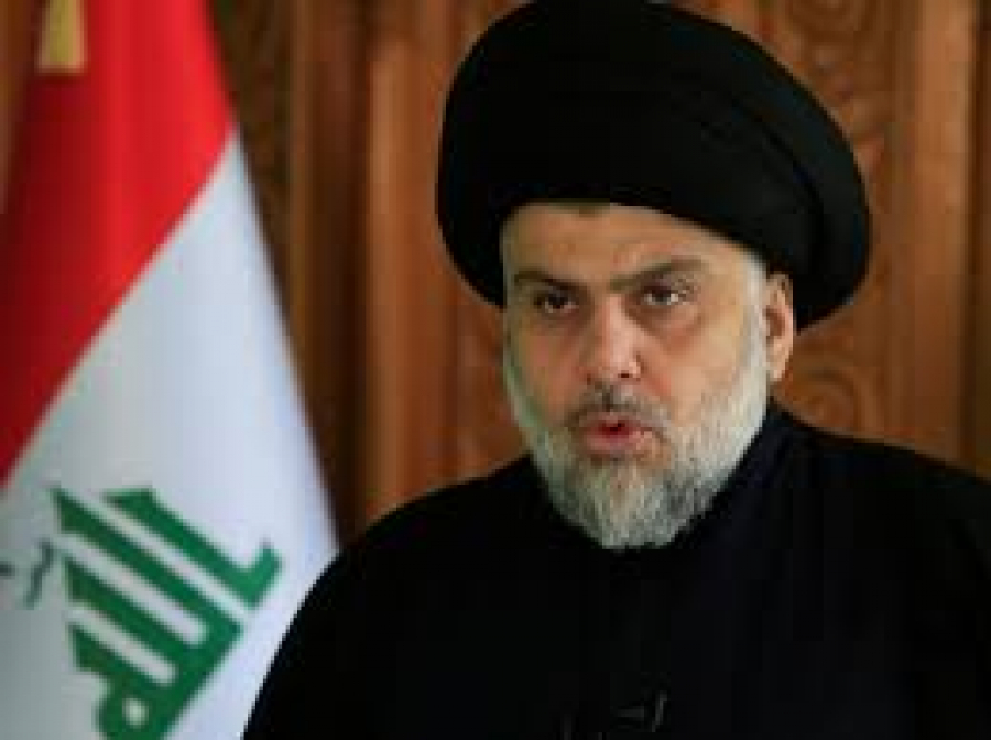 الصدر يفجر مفاجأة ويعلن اعتزام تياره دخول الانتخابات بما يضمن أغلبية ببرلمان العراق