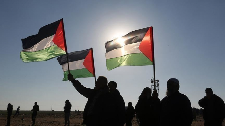رفضا لقرار الضم.. هل يشتعل المشهد الفلسطيني مجددا؟ (تحليل)