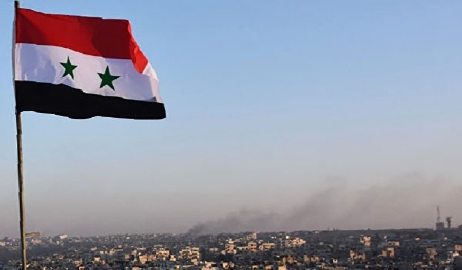 هل يختصّ العلم السوري بالنظام دون المعارضة؟