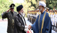 العلاقات العمانية الإيرانية تخطو خطوات كبيرة نحو التنسيق السياسي والاقتصادي