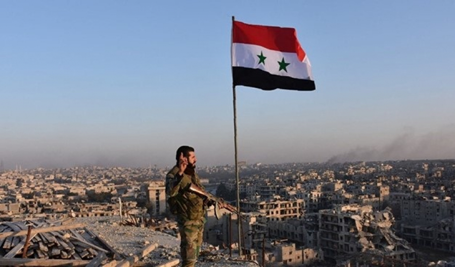 كيف تتحرك سوريا أمام المتغيرات العربية والتركية؟