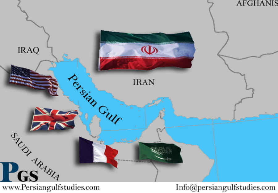 تعقيدات النظام الأمني للخليج الفارسي ومبادرات الجهات الفاعلة الإقليمية والدولية