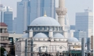 جامع طوكيو…منـارة الإسلام التي تضيء اليابان