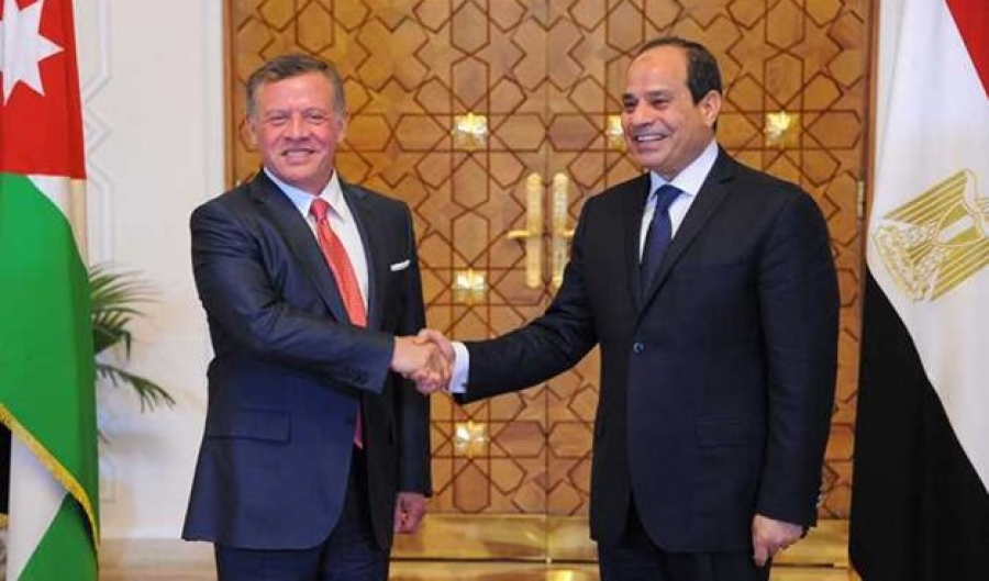 لبنان لن يشارك في مؤتمر البحرين ومصر والأردن والمغرب تبلغ واشنطن عزمها الحضور