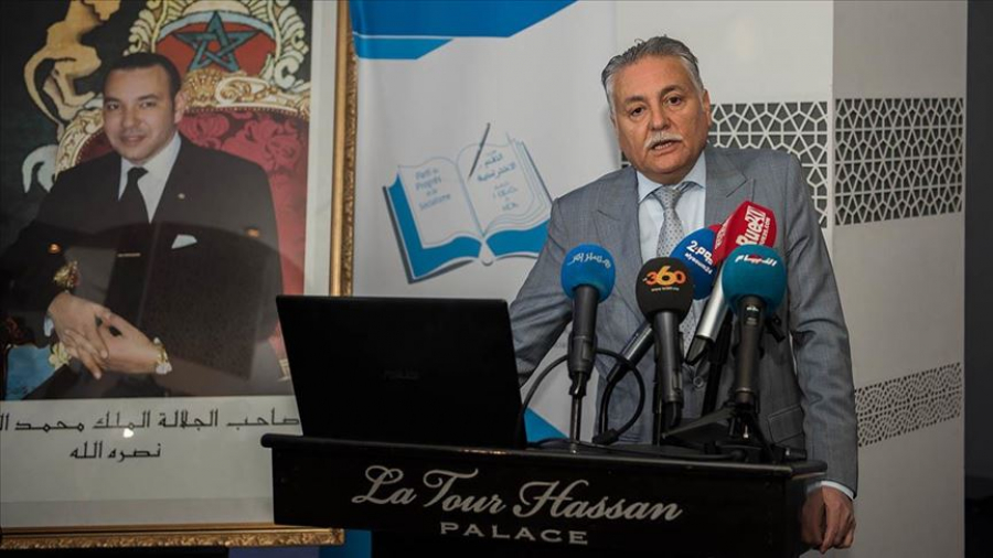 حزب مغربي معارض: &quot;صفقة العار&quot; تقضي على مقومات السلام بالمنطقة