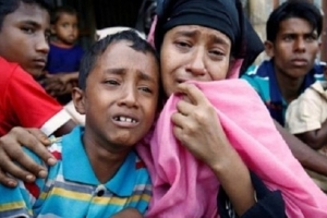 مرصد الإسلاموفوبيا يدين الاعتداءات الوحشية على مسلمي ميانمار