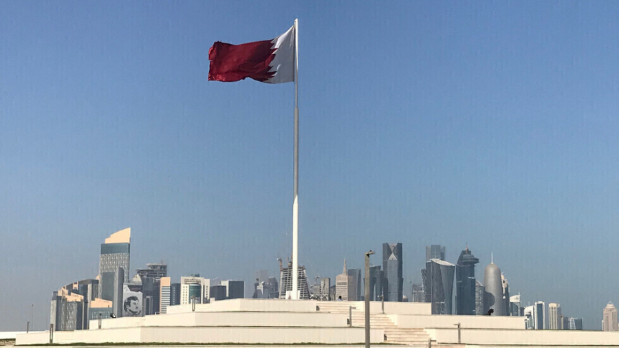 قطر توضح مسألة حل الخلافات مع مصر في ظل اتفاق العلا