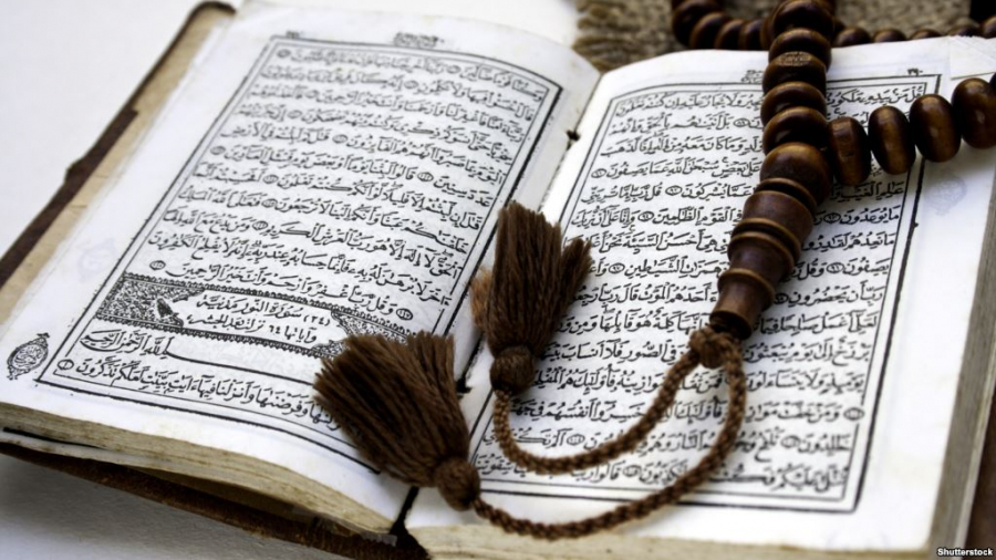 لماذا النهي عن تفسير القرآن بالرأي؟