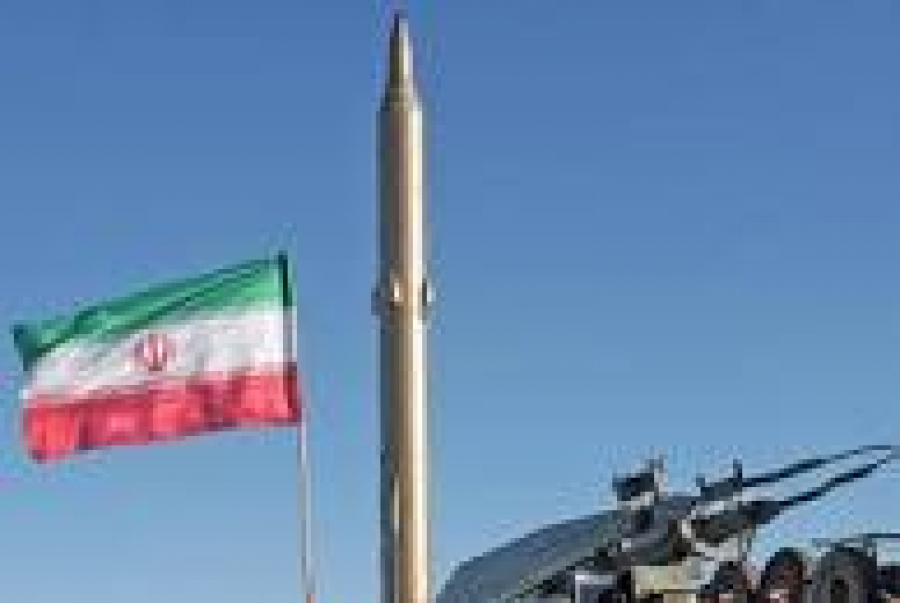 ماذا فعلت الصواريخ الإيرانية بأمريكا؟  إنجازات خالدة لرد ساحق علی جريمة