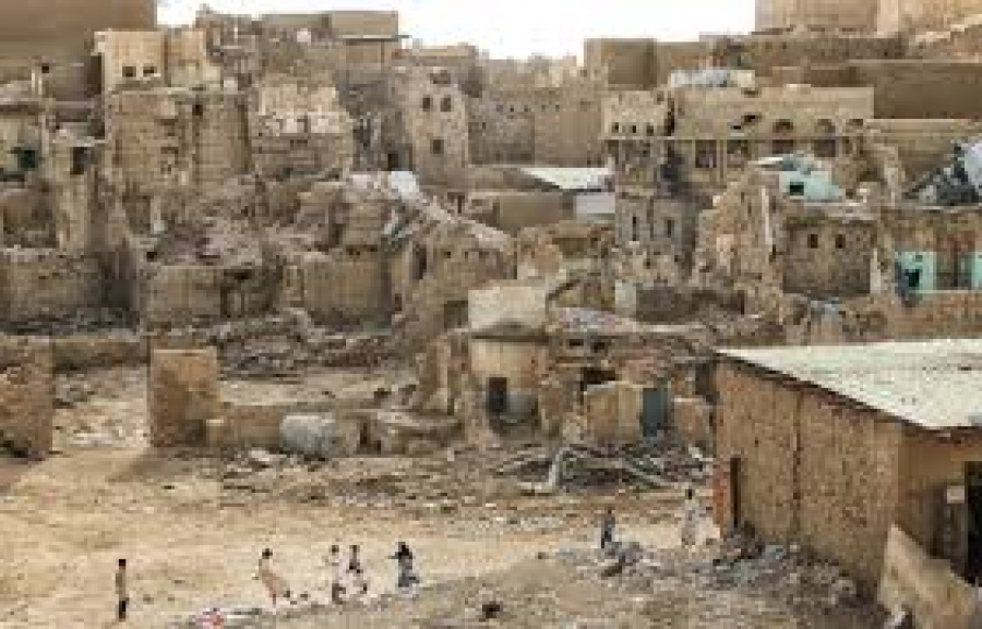 لماذا اليمن والتخلّص من ابن سلمان أولوية بايدن؟