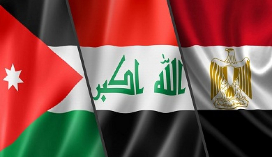 الثلاثاء.. اجتماع ثلاثي مرتقب بين العراق ومصر والأردن