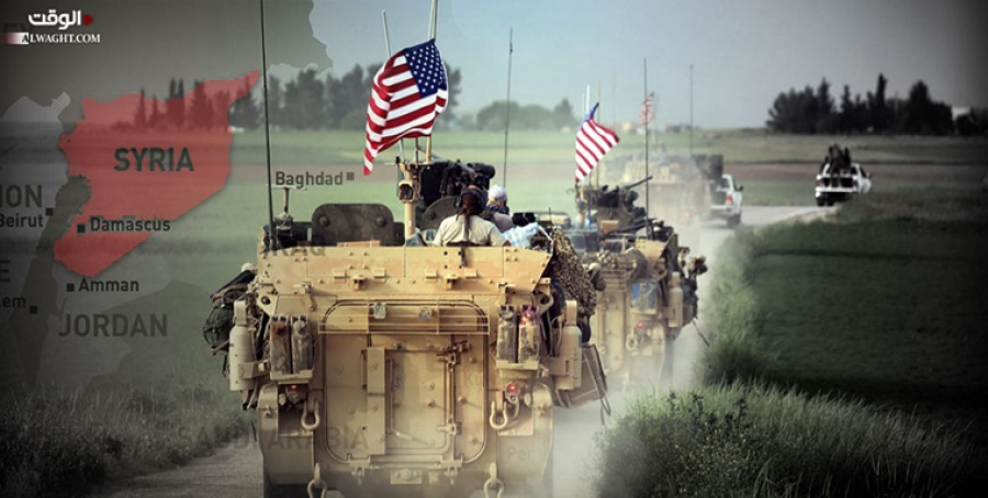 بعد القضاء على &quot;داعش&quot;؛ هل ستفي أمريكا بوعودها وترحل من سوريا ؟