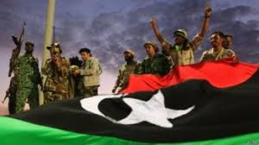 ثمانية أسباب لتدخل الجهات الفاعلة العالمية في ليبيا.. ما هي تلك الأسباب وتلك الدوافع؟