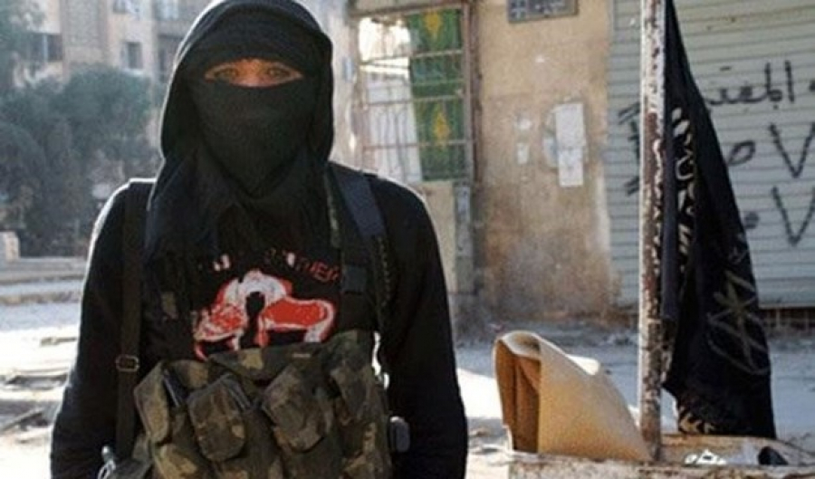 كيف استقطب الإرهاب النساء في تونس؟