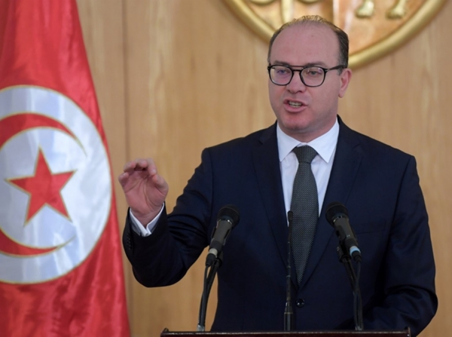 حركة النهضة التونسيّة لن تمنح الثقة لحكومة إلياس الفخفاخ