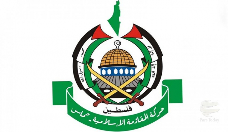 حركة حماس تشكر قائد الثورة الاسلامية