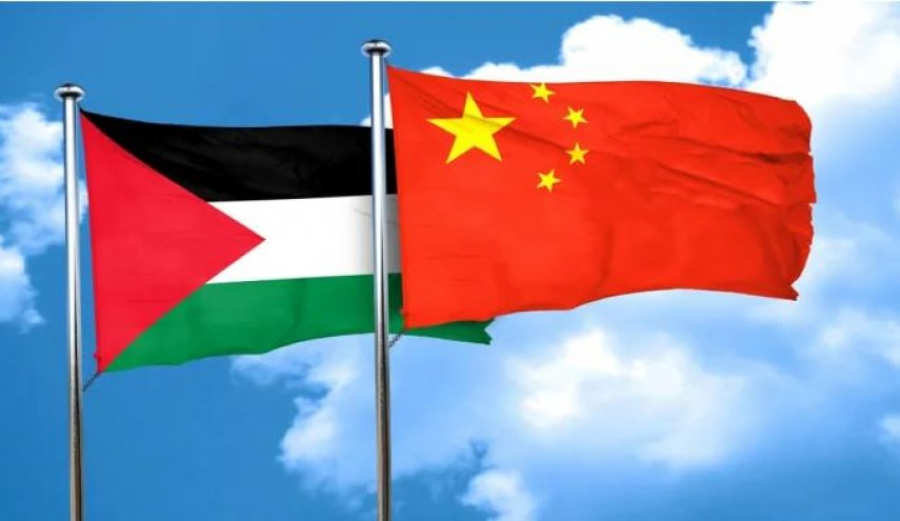 هكذا &quot;تعاقب&quot; الصين الكيان الصهيوني لعدوانه على غزة