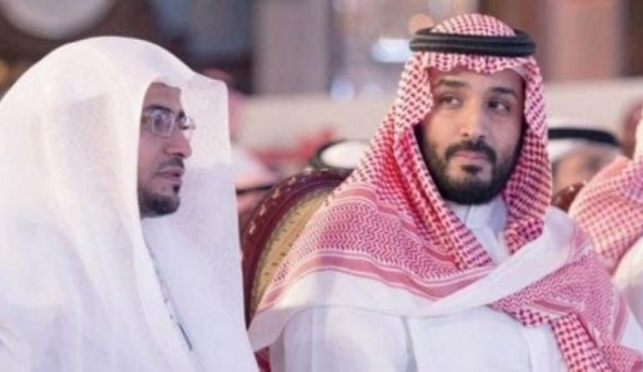 لماذا أعفت السلطات السعودية الشيخ المغامسي من منصبه؟