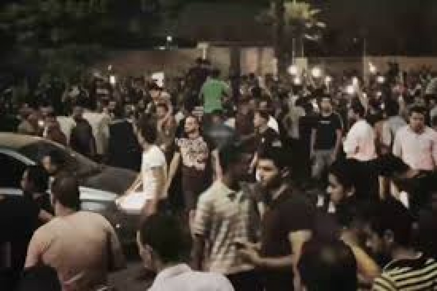 مصر في انتظار جمعة الغضب.. تعبئة على مواقع التواصل وحشد أمني بالميادين