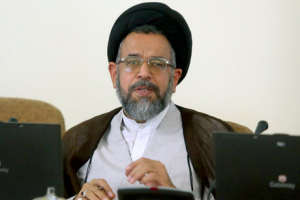 وزیر الأمن:مقتل القائد الرئیسي للعملیات الإرهابیة الأخیرة في طهران