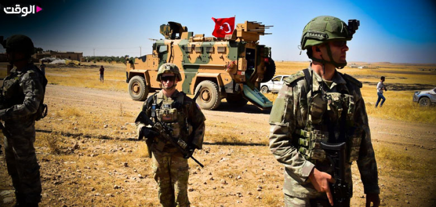 خطأ أردوغان الاستراتيجي.. تركيا على أبواب حرب عظمى في سوريا