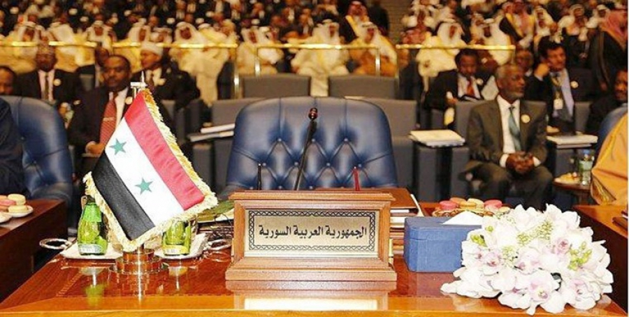 یقظة متأخرة من &quot;البرلمان العربي&quot; أم اقرار بفشل ما خُطط له؟