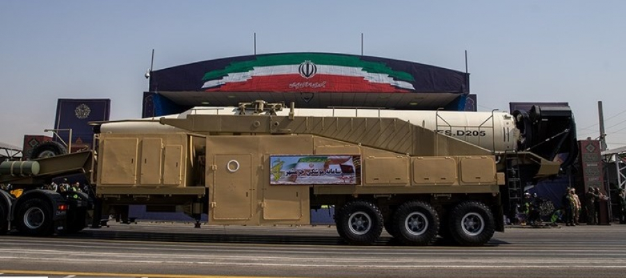 تقرير أمريكي حول القدرة العسكرية الإيرانية.. هل باتت واشنطن تخاف من قدرات طهران المتنامية؟