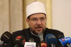 وزير الأوقاف المصري: الإسلام فنّ صناعة الحياة وليس دين قتل أو تدمير