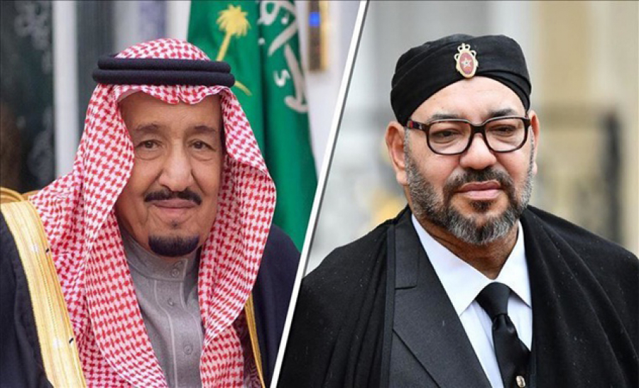 السعودية والمغرب.. اختلاف الرؤى ونقطة اللا عودة