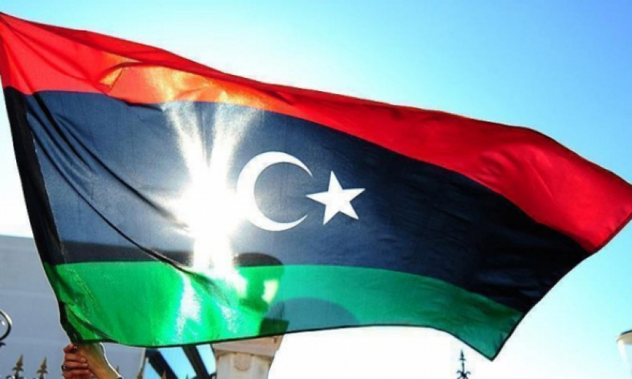 حفتر يقبل إجراء انتخابات في ليبيا