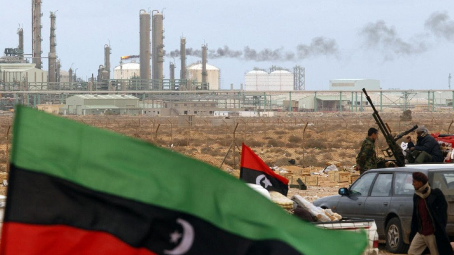 آخر تطورات في ليبيا بعد 70 يومًا من الصراع؛ القوات التركية تسيطر على محافظات الزوراء والزاوية والعزيزية + صور