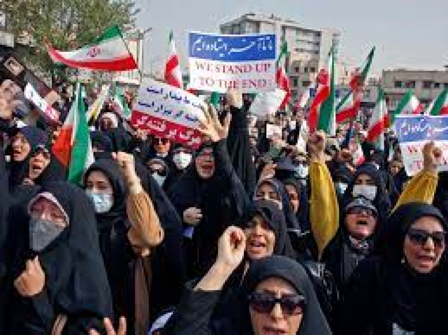 مرتكزات القوة.. ما أسباب صمود الجمهوريه الاسلاميه الإيرانيه أمام العقوبات الدولية ؟