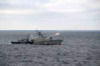 بريطانيا تكشف عن خطط روسية لاستهداف سفن بالبحر الأسود وموسكو تعلن تقدمها شرق أوكرانيا