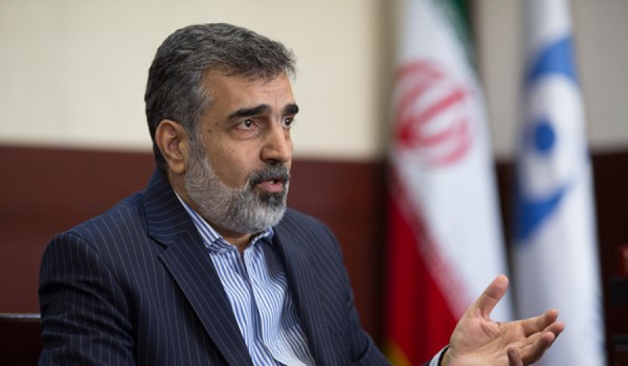 ايران تبدأ رفع مستوى تخصيب اليورانيوم لاكثر من 3.67 بالمائة