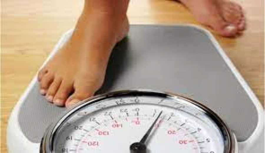 اليكم خمس طرق لفقدان الوزن بسرعة