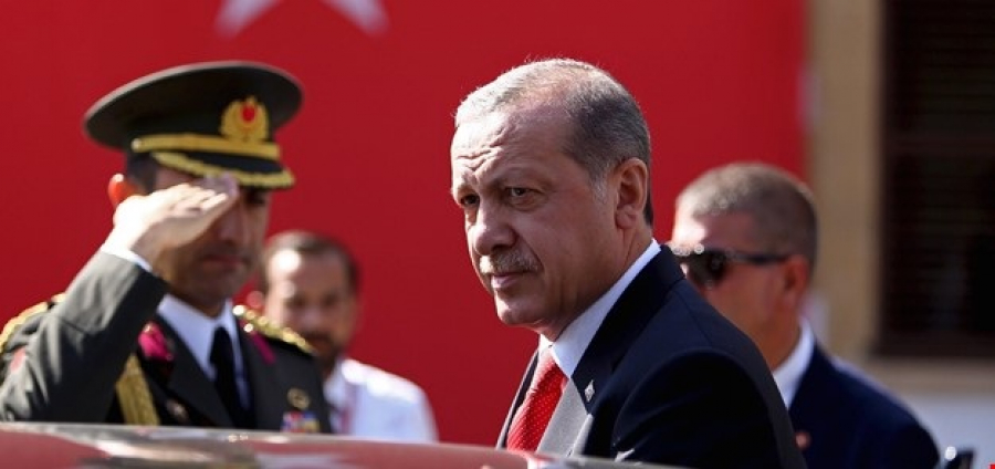 صلة مغامرة إردوغان في سوريا بحساباته الداخلية الانتخابية