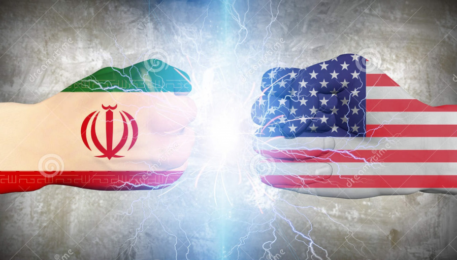 احتمال الحرب بين إيران وأمريكا: لماذا صفر بالمئة؟