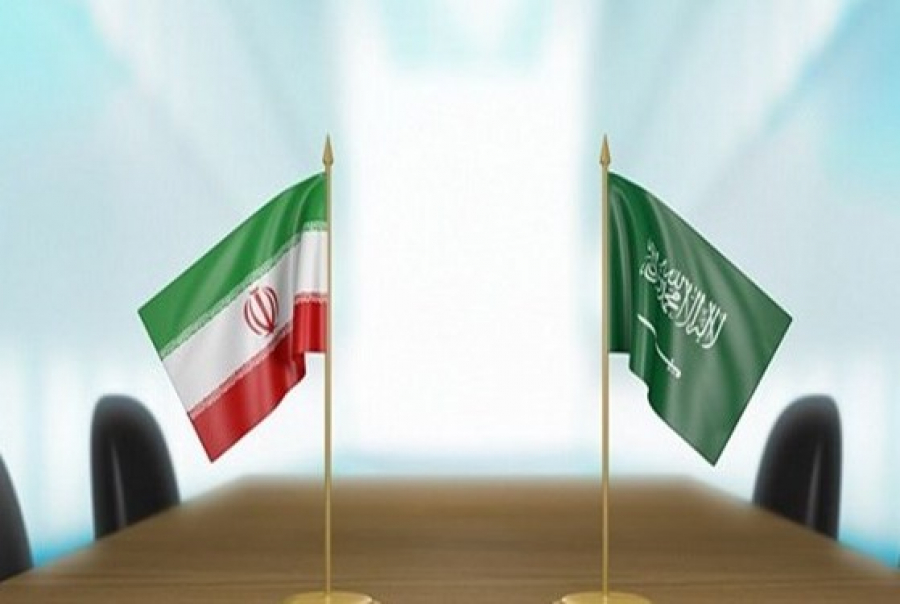 سبوتنيك: الجولة الخامسة من المحادثات بين ايران والسعودية جرت في اجواء ايجابية جدا