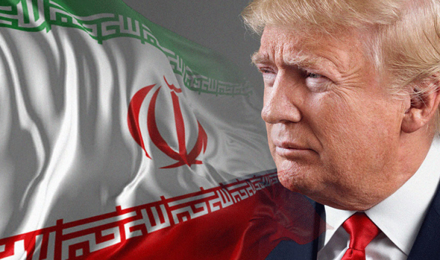 استراتيجية ترامب امتداد للمواجهة مع إيران