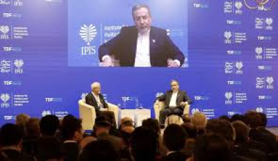 عراقجي: القانون الدولي يتعرض لهجوم من واشنطن وحلفائها