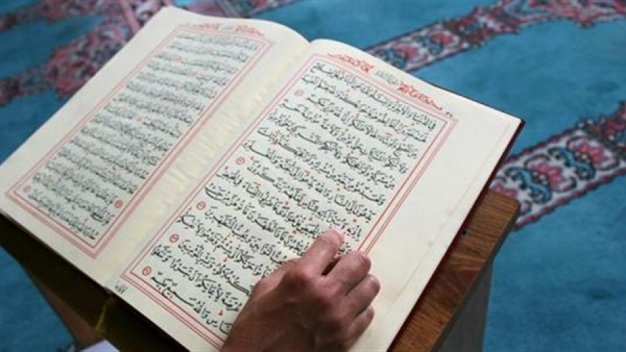 إهداء ثواب قراءة القرآن للميت