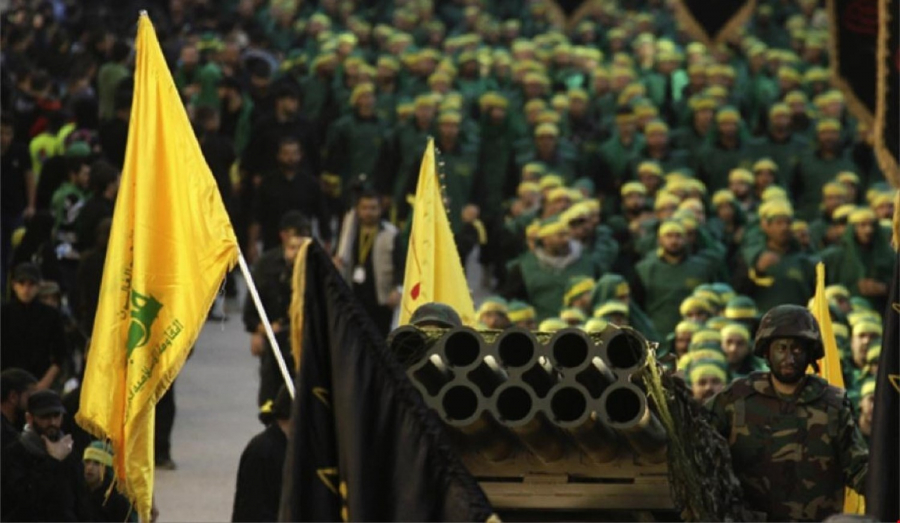 ما هو سرّ &quot;القصف الإعلامي&quot; لتشويه حزب الله؟