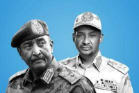 واشنطن وموسكو و3 عواصم عربية.. ما أبرز الدول المؤثرة على الأحداث في السودان؟